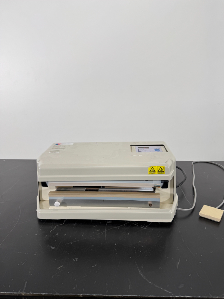 Image of Fujiimpulse Table Top Heat Sealer